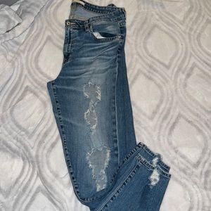 Big star jeans